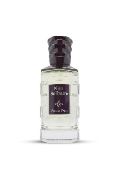 FRAİS ET FRAİS NUIT DE SOLITAIRE by FRAIS ET FRAIS-eau de parfum dama 100 ml