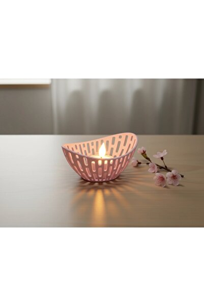 OEM Mini Decorative LED Night Light with Patterned for Ambience