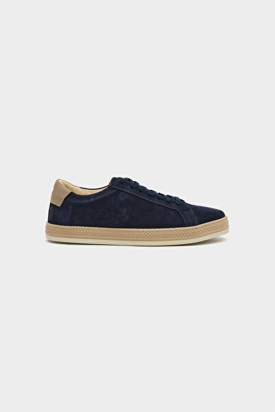 D'S Damat Ds Damat Navy Blue Shoes