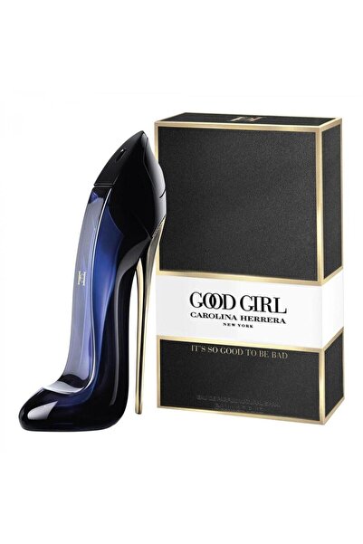 Carolina Herrera Good Girl Eau de Parfum 80ml – Γυναικείο Ανατολίτικο Λουλουδ...