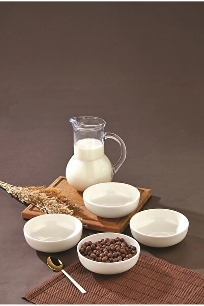 coker 4 Piece 13 cm Porcelain Ocean Bowl Set
