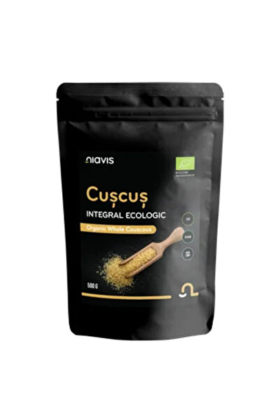Niavis CUSCUS Integral /BIO 500g