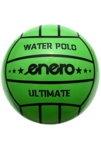 Enero Vodní pólo Volejbal Zelená