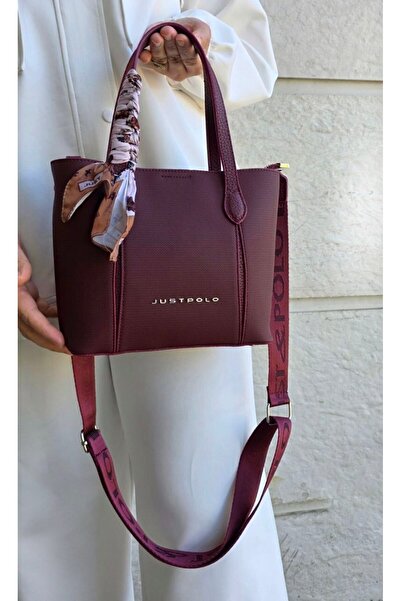 Just Polo Original Special Design Women's Handbag - Elite Elegant and Top Seg...