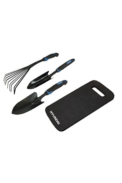 Hyundai 4-piece garden tool set HY-58328