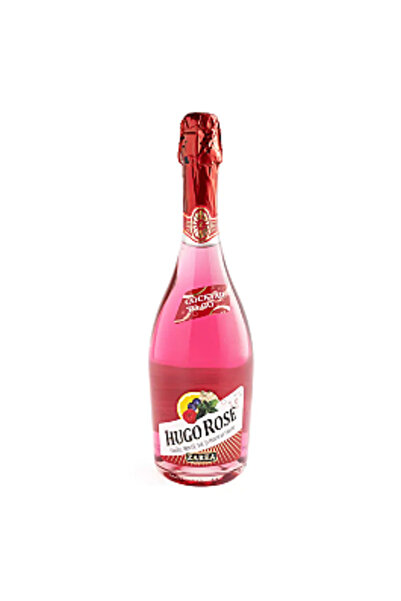 Zarea Cocktail Hugo Rose 0.75 L