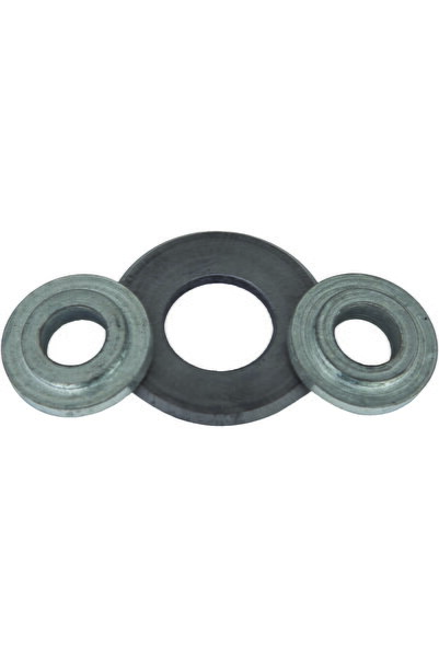 Raider Tile cutting head 22x10.5x2mm RD-TC11,14,18