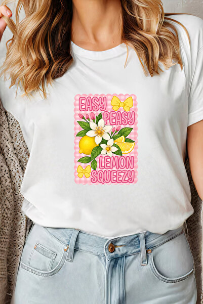 Sarah's Boutique Women's T-shirt – 100% cotton – Pink Stamp