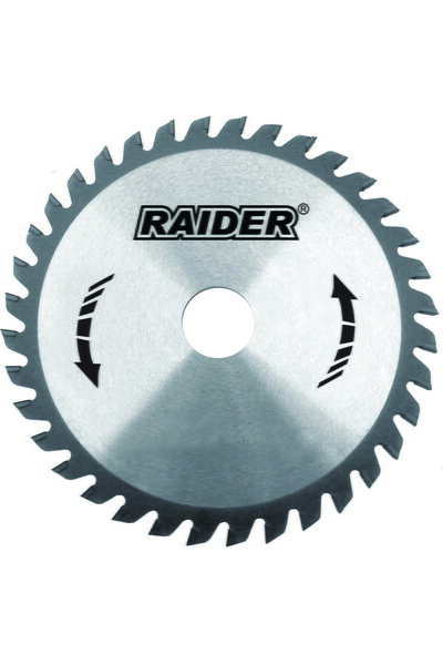 Raider Disc circular 11524T22.2mm RD-SB13