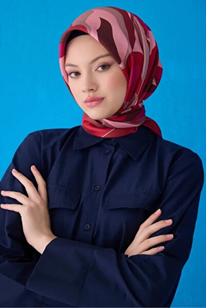 Belli Pure Twill Silk Scarf 4108D-88