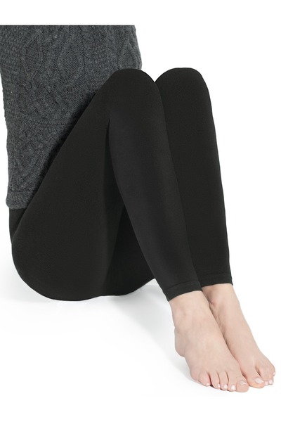 sosetaria Marilyn Arctica 250 den Cotton tights