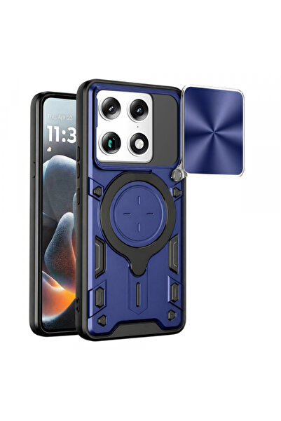 Techsuit Husa pentru Motorola Edge 70 Ultra / Signature, Techsuit, CamGuard P...