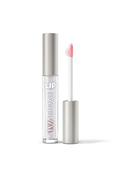 LİVORA Gloss Shimmer Lip Gloss - from Mood Matcher PH