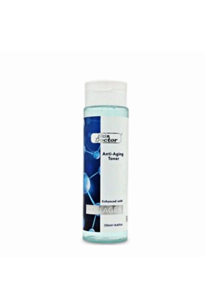 Skin Doctor Anti-aging Collagen Toner 250 ml from