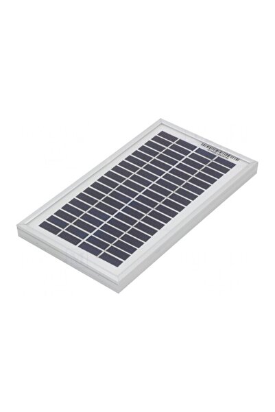 CELLEVIA POWER Panou Fotovoltaic Policristalin, putere 3W, dimensiune 251 x 1...