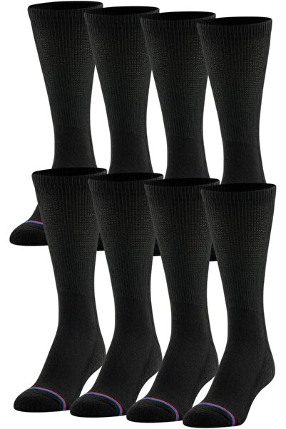 Generic MediPeds Men's Socks (Set of 8)
