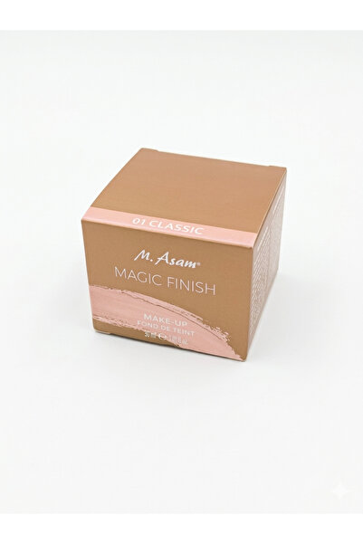 M. Asam Face Cream 30 ml