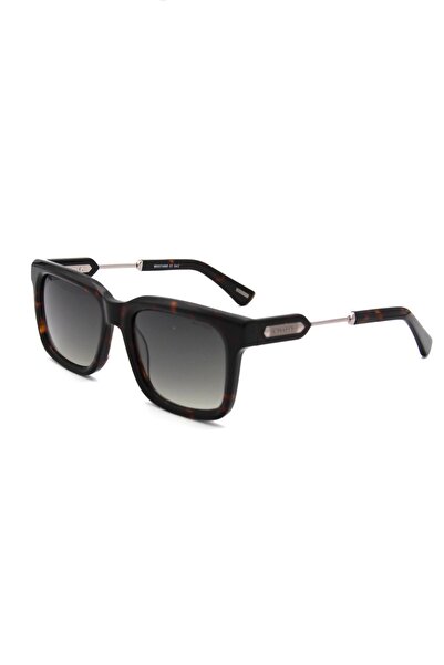 Mustang Mu 2352 02 Brown Men's Sunglasses