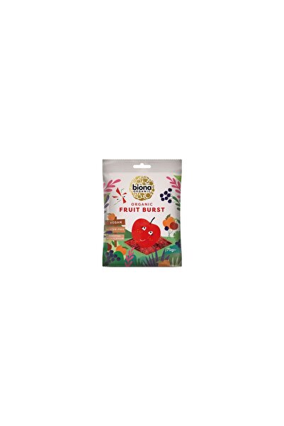 biona Explozie de Fructe Bio 75g