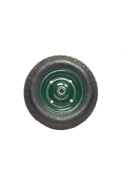 UNİBOX Roata roaba 350-7, cu Rulment, Sarcina maxima suportata 280 kg