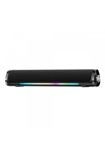 Yesido Boxa Bluetooth YSW27, 10W, RGB, Neagra