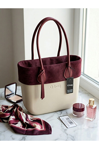 O Bag Shoulder Bag – Minimalist Elegance and Versatility Obag