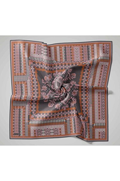 Silk Home Soft Eşarp 12043-22