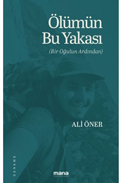 Mana Yayınları Ölümün Bu Yakası
