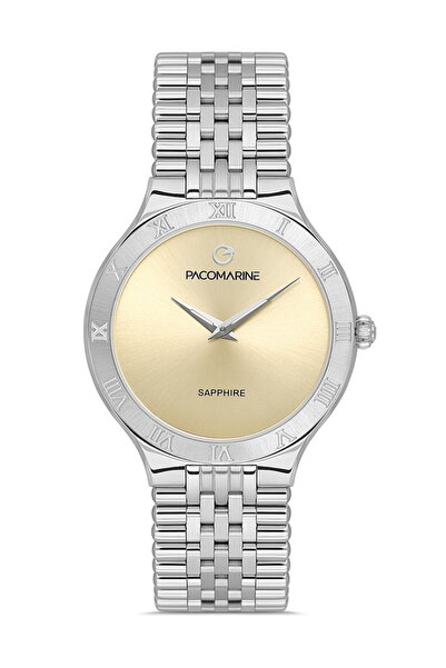 Pacomarine PM.25402.03 Erkek Kol Saati