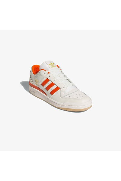 adidas Forum Low Erkek Beyaz Sneaker