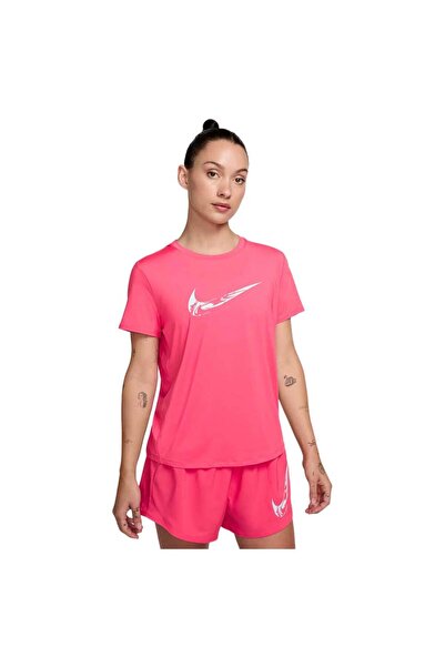 Nike Γυναικείο κοντομάνικο μπλουζάκι S