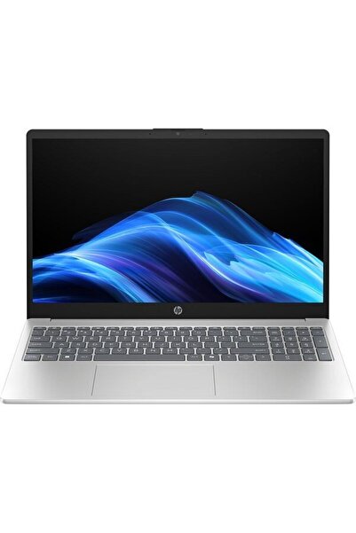 HP Laptop 15-fd1003nq, Intel Core Ultra 5 125H pana la 4.5GHz, 15.6" Full HD,...