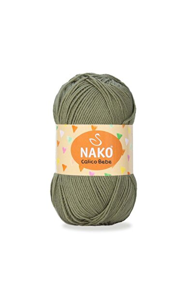 NAKO CALICO BEBE 013285