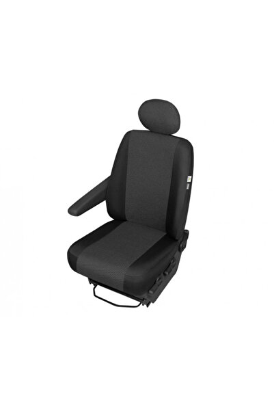 KEGEL Husa scaun auto sofer Ares Trafic pentru Citroen, Fiat, Ford, Hyundai, ...