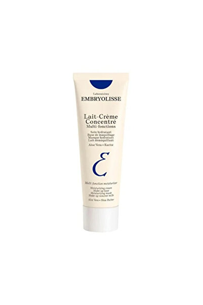 Ambrogio Lait-Crème Concentré Multi-Function Moisturizer, Primer & Makeup Rem...
