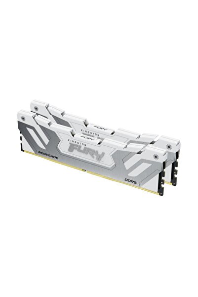 Kingston FURY Renegade White 48GB DDR5 8400MHz CL40 Dual Channel Kit