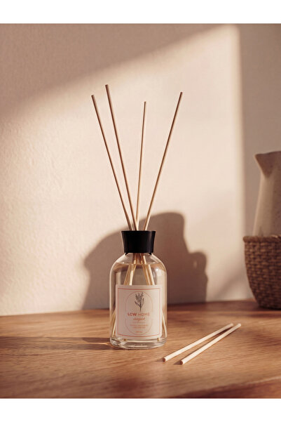 LC Waikiki Odorizant de cameră cu bețișoare, cu aromă florală, 100 ml