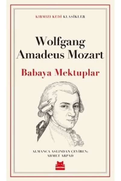 Generic Brand Babaya Mektuplar