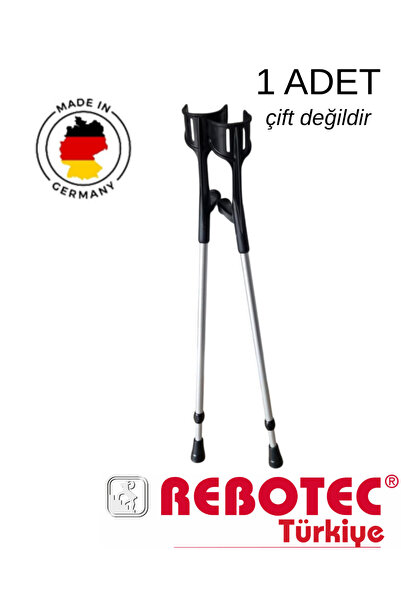 rebotec MAGİC TWİN SİYAH KANEDYEN 1 ADET- 130 KG