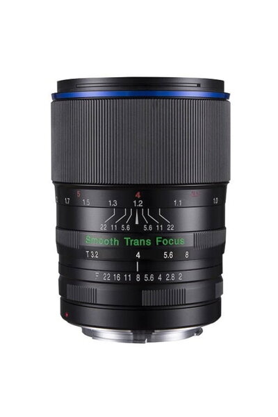 Laowa Manual Lens 105mm F2 Full Frame STF, Pentax K, PK