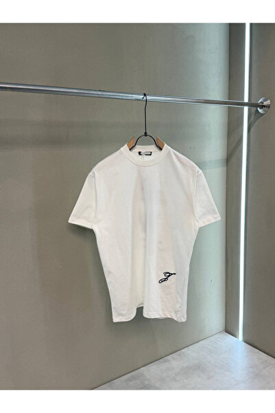 JESSE STORY Tricou unisex personalizat pentru bărbați și femei, cu design bro...