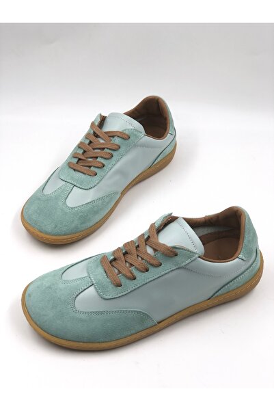 WOTS FASHION Wots Genuine Leather Shoes