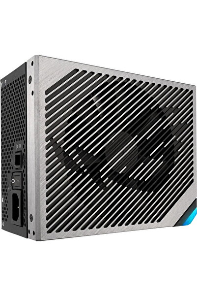 ASUS Sursa ROG THOR PLATINUM III 1000W 80 Plus Platinum, Active PFC, ATX 3.1