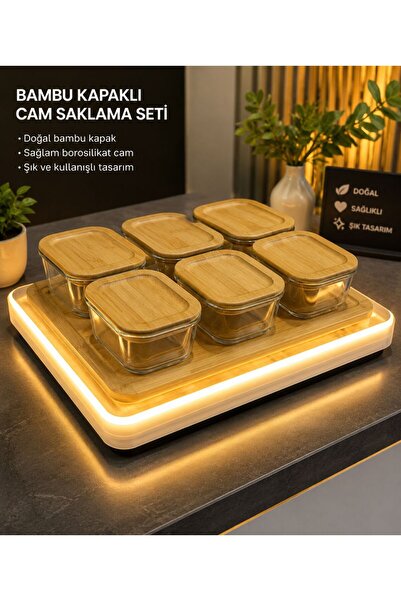 MİEN BAMBU KAHVALTILIK