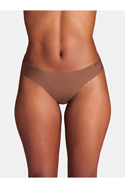 Under Armour Tanga UA Pure Stretch NS THONG-BRN