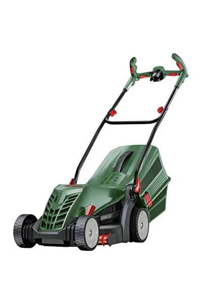Bosch Mașină de tuns iarba UniversalRotak 37-550 cu alimentare la rețea 1400 ...