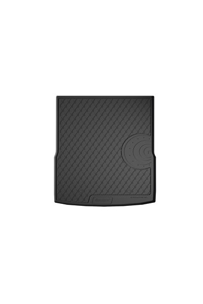 Gledring Tavita portbagaj VW Passat 3C B6 B7 Variant, 2005-2014, din cauciuc ...