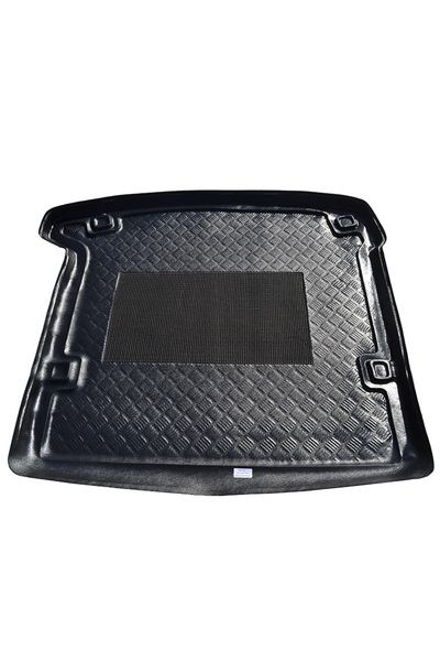 RapidAuto Tavita portbagaj Dacia Lodgy 2012- cu 5 locuri , cu protectie antid...