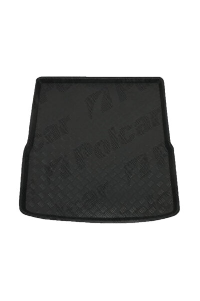 Polcar Tavita portbagaj Volkswagen VW Passat B6/B7 Combi ( Break) 2005-2010 s...