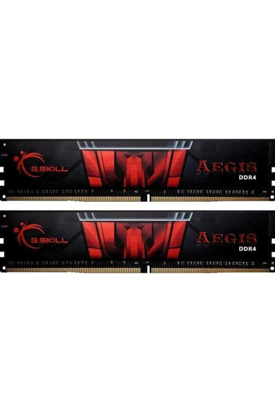 Other G.SKILL DDR4 AEGIS 2x16GB 3000MHz CL16 XMP2